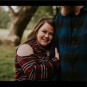 Meet your Posher, Alisha